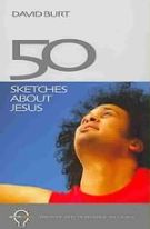 50 Sketches About Jesus
