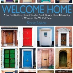 Welcome Home