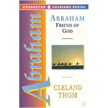 Abraham Friend Of God