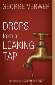 Drops From A Leaking Tap