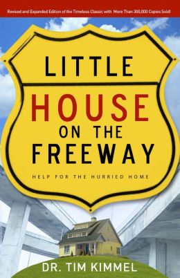Little House On The Freeway