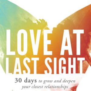 Love At Last Sight