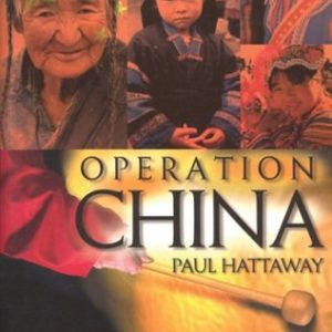 Operation China