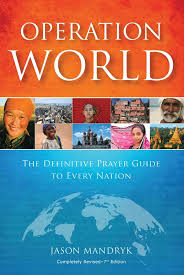 Operation World