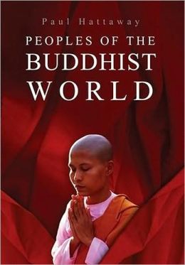 People Of The Buddhist World