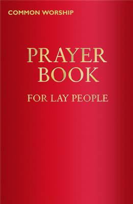 Prayer Book For Lay People