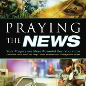 Praying The News