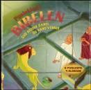 Bibelen, Gud Redder Daniel Og Hans Venner