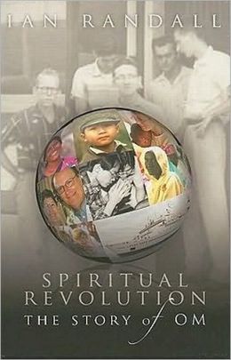 Spiritual Revolution