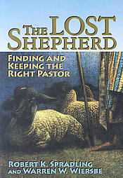 The Lost Shepherd