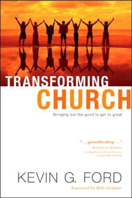 Transforming Church