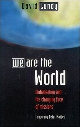 We Are The World