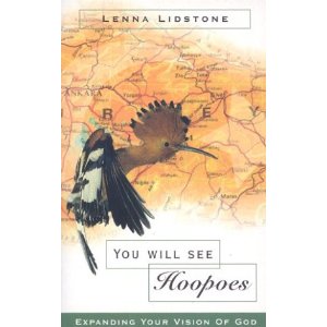 You Will See Hoopoes