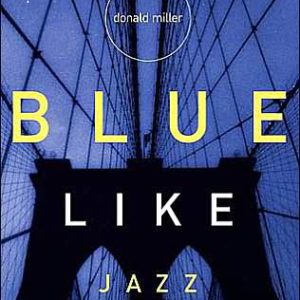 Blue Like Jazz