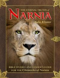The Eternal Truths Of Narnia