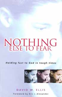 Nothing Else To Fear