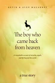 The Boy Who Came Back From Heaven