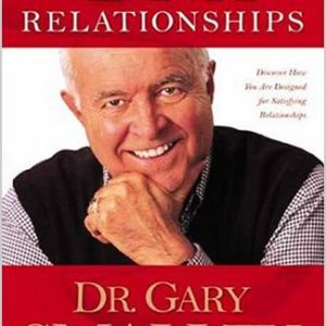 The DNA Of Relationships