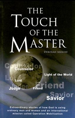 The Touch Of The Master
