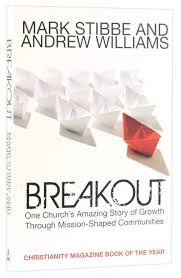 Breakout: One Church's Amazing Story Of Growth