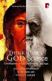 Think God Science