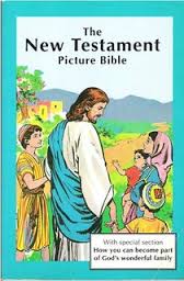 The New Testament Picture Bible