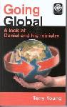 Going Global - A look at Daniel and his ministry