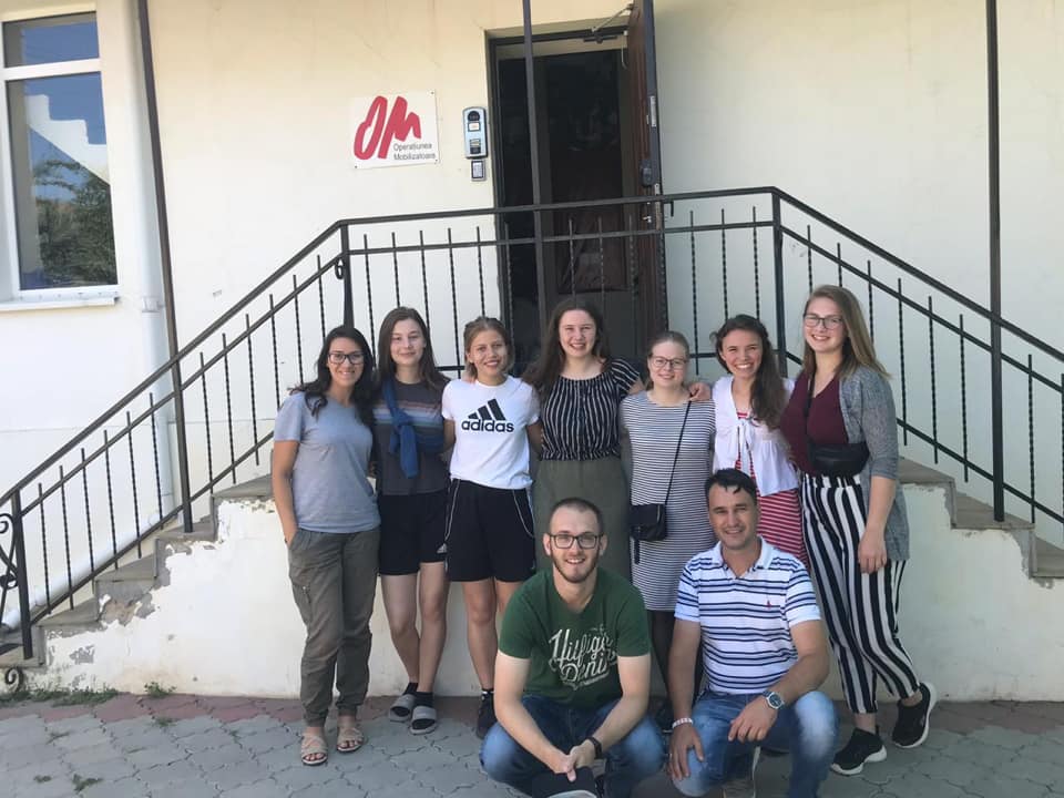 Toymismynd TiM Moldova 2019